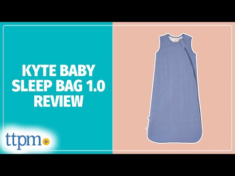 Kyte Baby Sleep Bag 1.0