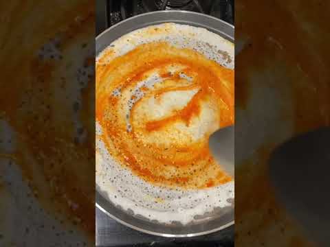 Nellore Ghee karam Dosa #shorts #Dosa #karamDosa #karam dosa shorts