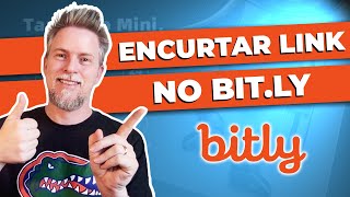 Como encurtar link no Bitly 2024 - Melhor encurtador de link