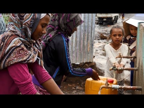 Nestlé WASH Project, Ethiopia