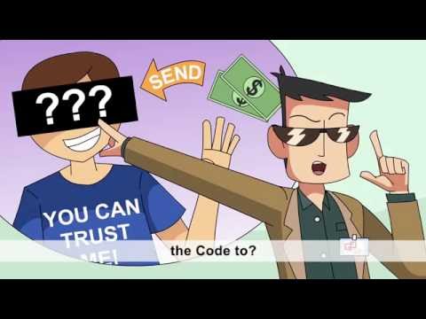 Job Scam Animation_English