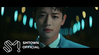 MINHO 민호 'Heartbreak' MV