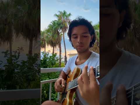 I have no enemies #noenemies #aruariandance #guitarcover #guitarchords