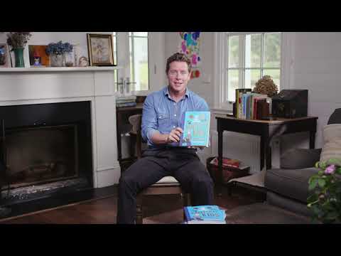 Scott Pape introduces Barefoot Kids