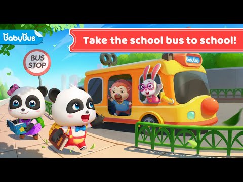 BabyBus | Kids songs | Rhymes | cartoons | games | car games