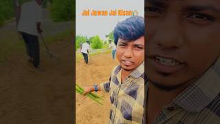 Jai Jawan Jai Kisan🌾🌾#jaikissan #kisanunion #formers #formersprotest #youtubeshorts #ytshorts_