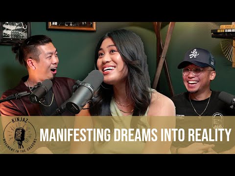 KINJAZ PODKAST S2 EP 132 | Alyssa Navarro