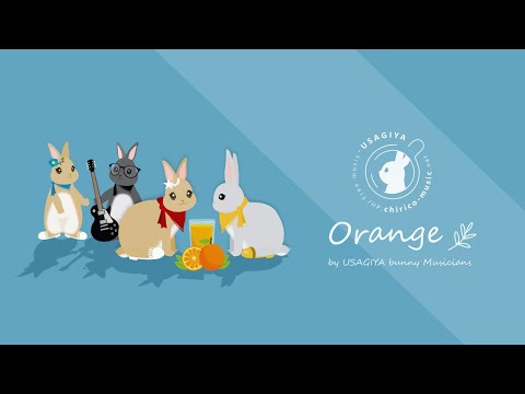 Japanese Music / Royalty Free 「Orange」