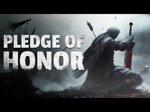 PLEDGE OF HONOR | The Heroic Orchestral Music Mix