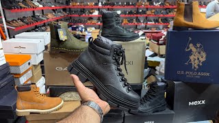 100% Leather Shoes Delivery Free Boots, Winter Shoes n Official Shoes All New Verities Up to 90% OFF