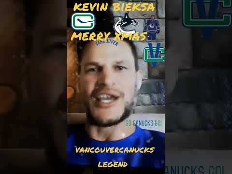 NHL Vancouver Canucks kevin bieksa talks fighting ex canuck #nhl #canucks #vancouvercanucks