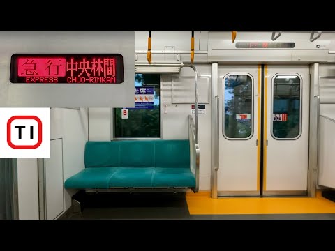 【走行音】東武伊勢崎線 50050型51067F（後期 • 4次車）「日立IGBT-VVVF＋かご形三相誘導電動機 TM-03形」久喜〜東武動物公園 区間（【50T】急行 中央林間 行）