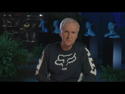 James Cameron's Avatar Q&A