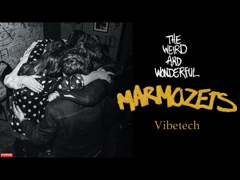 Marmozets - Vibetech (Audio)