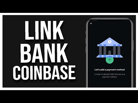 How to Link BANK Account to Coinbase in 2025 (and Coinbase Advanced)