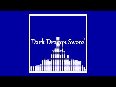 Dark Dragon Sword / wotaku