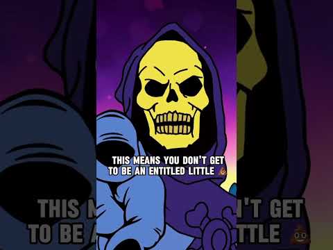 Remember • fun facts w/ #Skelletor 💀#wisdomofskeletor #relatable #remember  #funfacts #trending