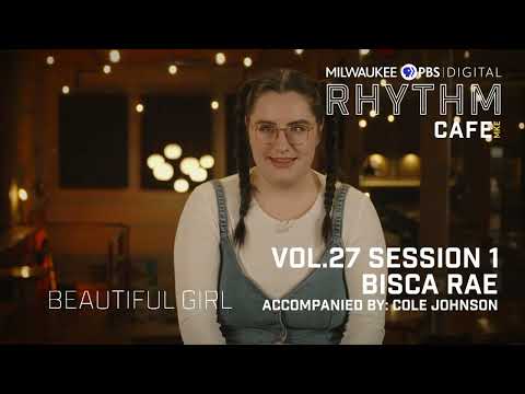 Rhythm Café MKE | Promo | Bisca Rae | Song