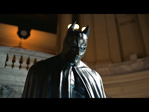 The Ending | The Dark Knight Rises [4k, UltraHD, IMAX]