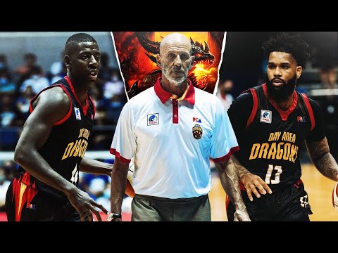 SINO ANG DAPAT PILIIN? Nagrereklamo si Brian Goorjian sa PBA | Perkins, Amer & Standhardinger Update