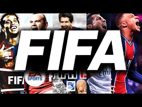 The Power Of FIFA Soundtracks