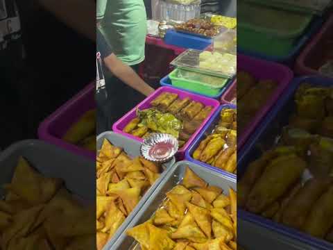 🔥street food in Shivajinagar Bangalore🔥🤩 #viral #shorts #banglore #trendingshorts