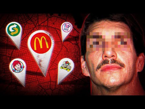 Horrific Crimes Committed at Fast Food Restaurants