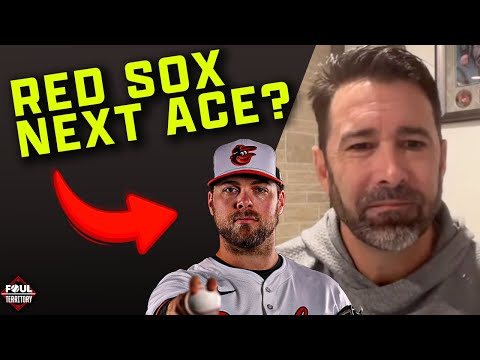 Lou Merloni on Red Sox Offseason Targets | Foul Territory