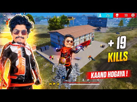 Old Cobra Bundle Challenge Solo Vs Squad Last Match Kaand Hogaya😢 Gyan Gaming