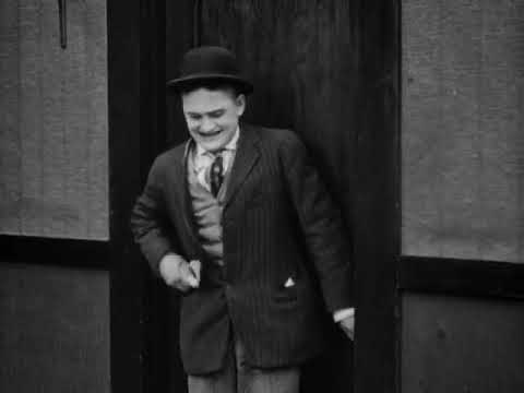 Bumping Into Broadway (1919)