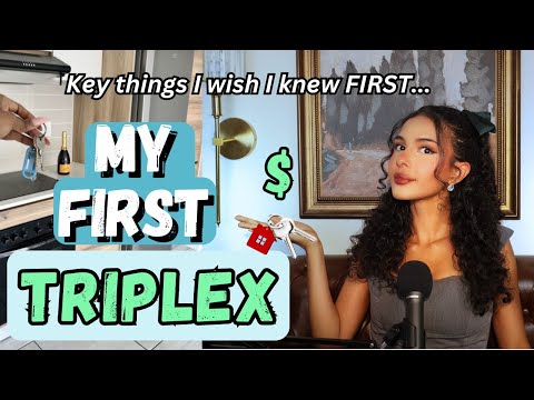 Buying My First Rental at 19 (Real Tips for New Investors)