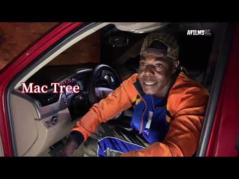 Mac Tree Couldn’t Afford Airmax Dealing with Life & Music Pt1