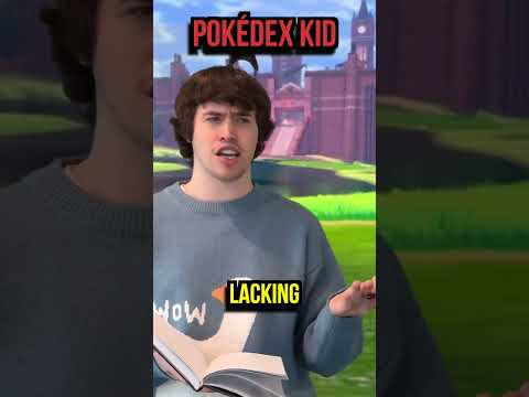 Pokemon Kid Finds ARON!! #pokemon #skit #skits