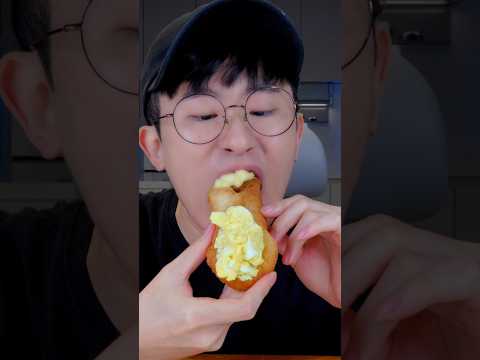 How to make Egg Toast Sandwich