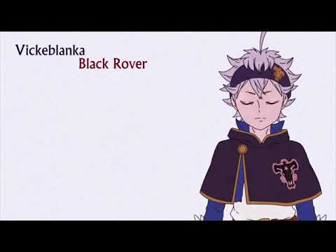 Black_Clover_Opening_3 Full-ブラックローブ