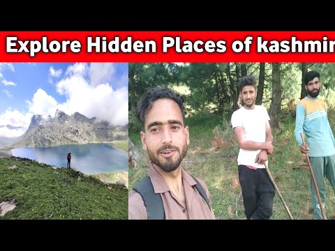 Explore North Kashmir Hidden Places | Explore Kashmir