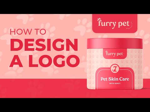 How to Design a Logo from Scratch