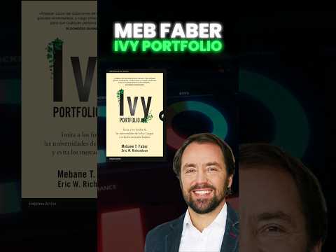 Meb Faber Ivy ETF Portfolio (Backtest)