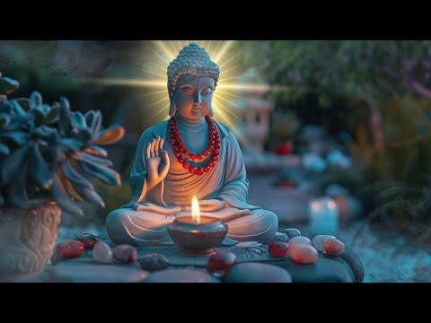 The Sound of Inner Peace | Relaxing Music for Meditation, Yoga, Stress Relief, Zen & Deep Sleep 70