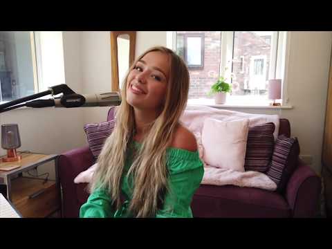 Sam Fischer - This City (Cover) Connie Talbot