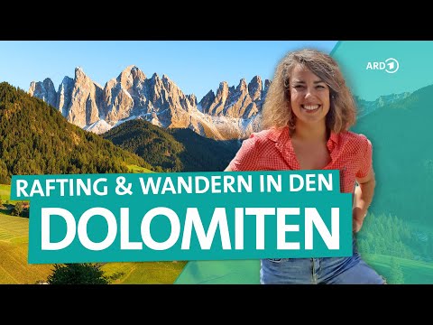 Nord-Italien – Brenta Dolomiten und Naturpark Adamello | ARD Reisen