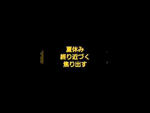 夏のあるあるってこうじゃない？