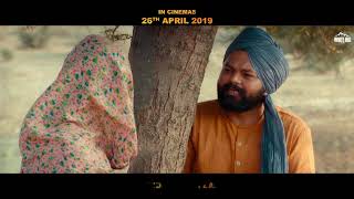 Kaato (Dialogue Promo 1) Nadhoo Khan | | Rel on 26th April | White Hill Music