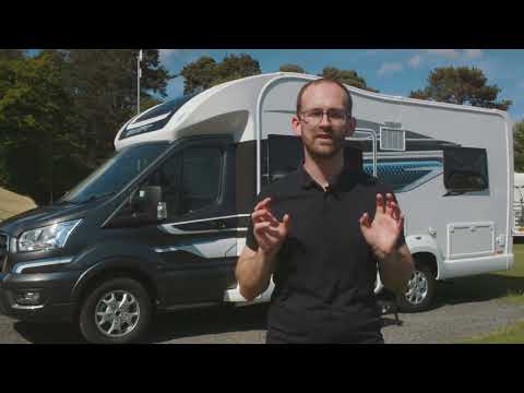 2023 Swift Voyager 564 motorhome review: Camping & Caravanning