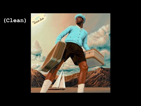 Stuntman (Clean) - Tyler, The Creator (feat. Vince Staples)