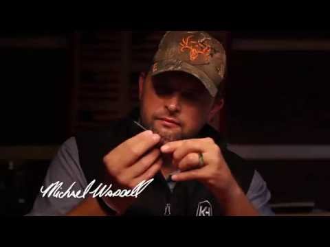 The Natural Grunt Call by Knight & Hale ft. Michael Waddell