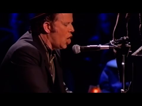 Tom Waits - Ol' 55 (Live on VH1 Story Tellers, 1999)