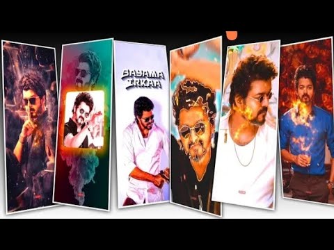 ⚡️✨️💥......VIJAY DALAPATHI NEW TRENDING 😈 ATTITUDE ALIGHT🔥 MOTION EDIT😈 VIDEO....... 💥✨️⚡️