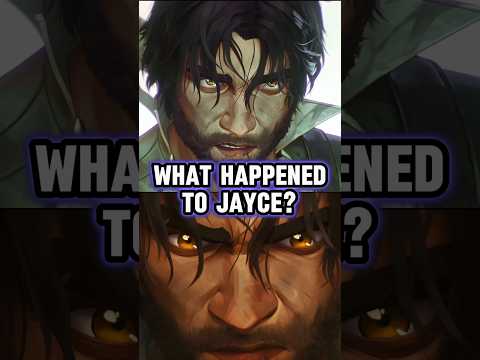 Jayce Did Nothing WRONG #leagueoflegends #shorts