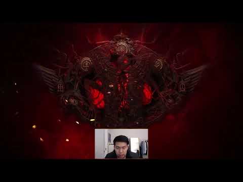 [PoE 2] Path of Exile 2 Trailer Reaction